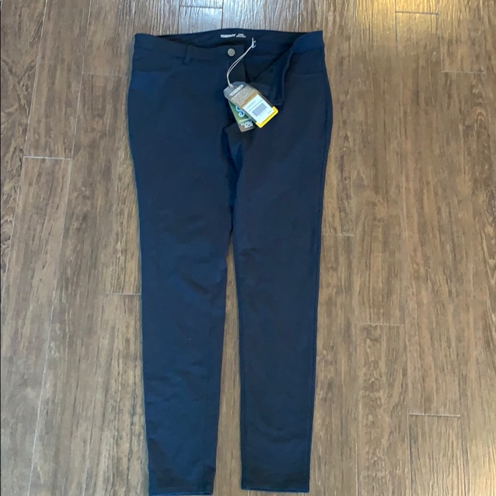 Road & Co Black leggings/skinny pants
